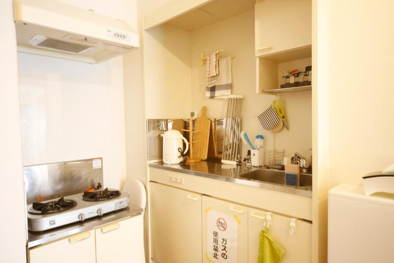 Minoshima Apartment 703 Fukuoka  Exterior foto