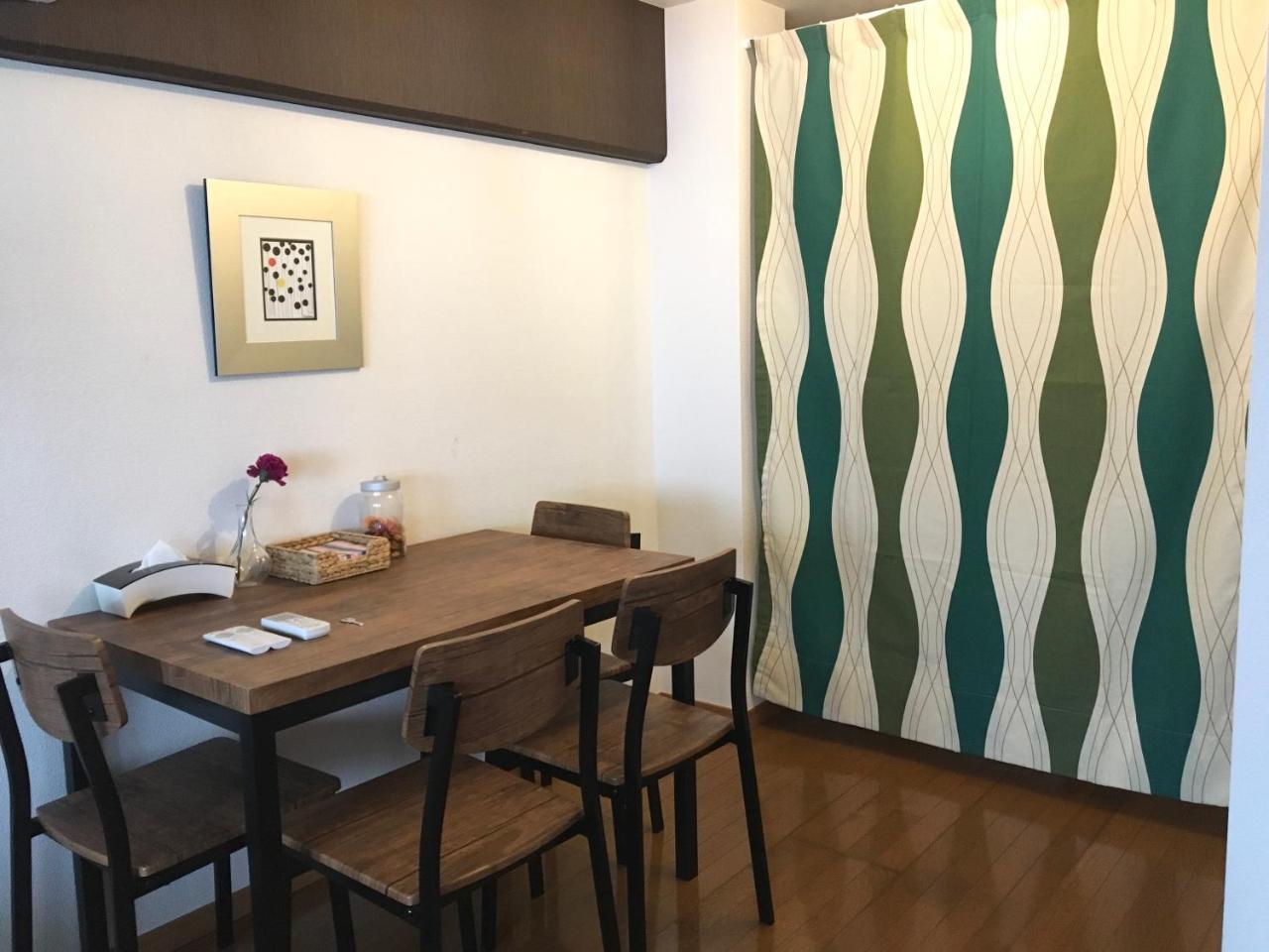 Minoshima Apartment 703 Fukuoka  Exterior foto