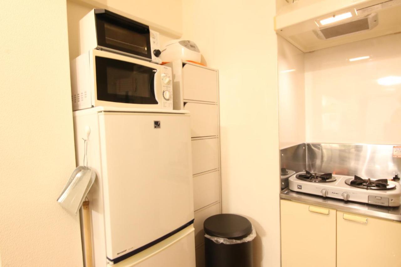 Minoshima Apartment 703 Fukuoka  Exterior foto