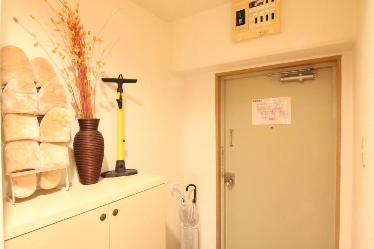 Minoshima Apartment 703 Fukuoka  Exterior foto