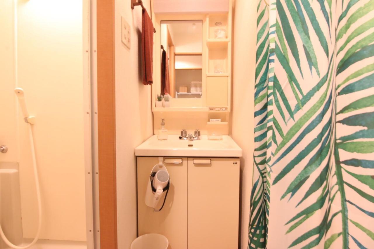 Minoshima Apartment 703 Fukuoka  Exterior foto
